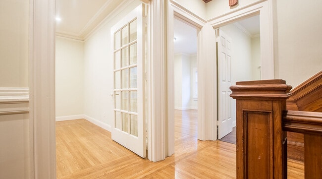 Building Photo - 1449 Page St