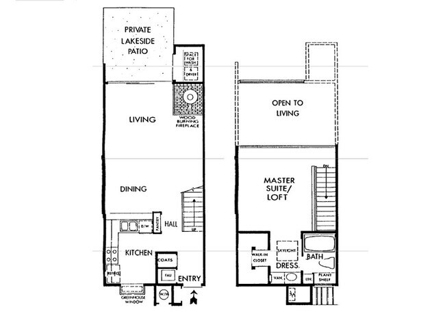 Building Photo - 80 Lakepines-