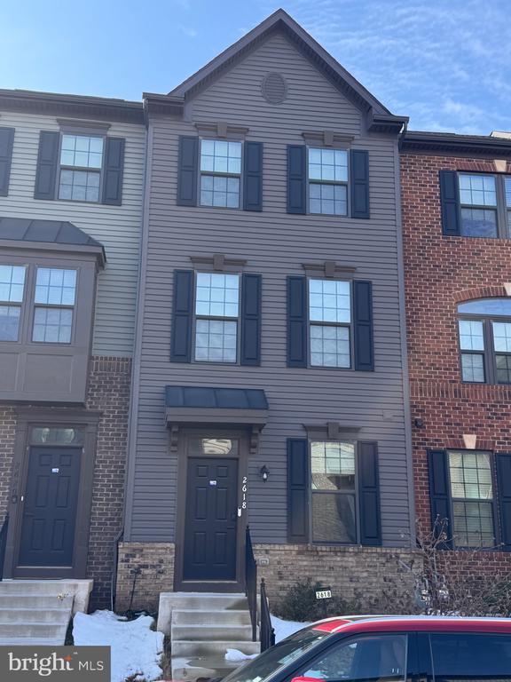 Building Photo - 2618 Velocity Rd