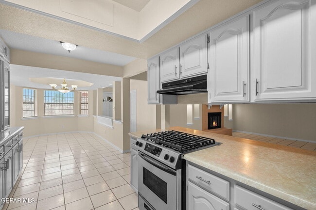 Building Photo - 5640 Van Horn Dr