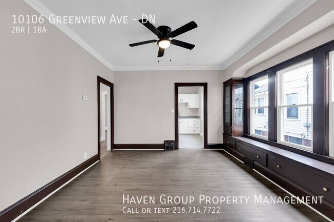 Building Photo - 10106 Greenview Ave
