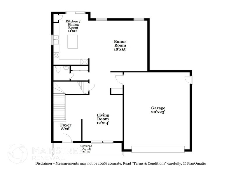 Building Photo - 205 Asbury Ct