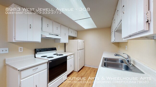 Building Photo - Wheelhouse Apartments