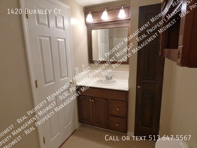 Building Photo - 1420 Burnley Ct