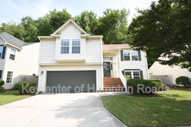 Primary Photo - 1109 Lady Ashley Dr