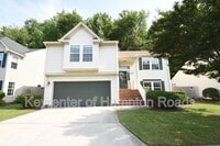 Building Photo - 1109 Lady Ashley Dr