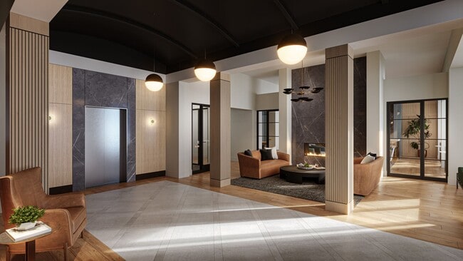 Building Photo - The Velwood Residences