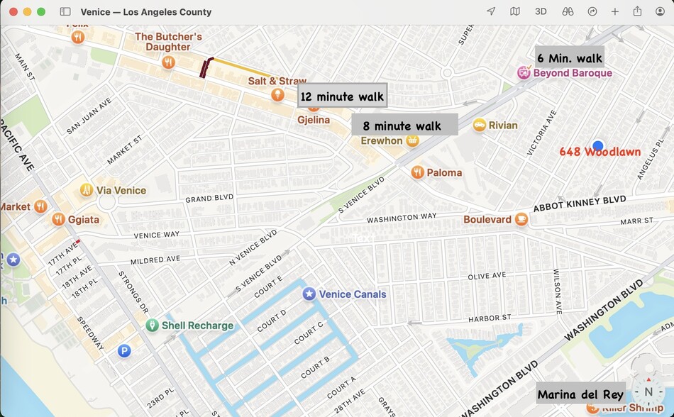 Building Photo - 648 Woodlawn Ave