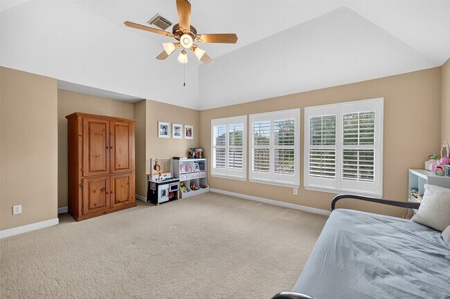 Building Photo - 3815 Cambridgeport Ct