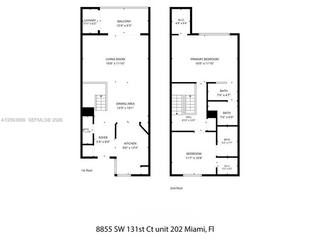 Building Photo - 8855 SW 131st Ct