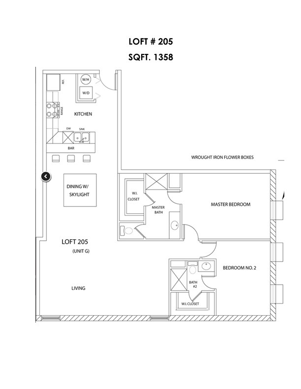 Building Photo - 319 S Flores St