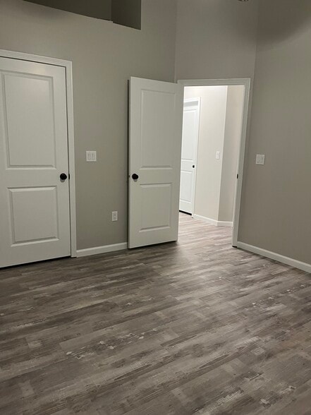 Master Bedroom - 1141 Cornerstone Ln