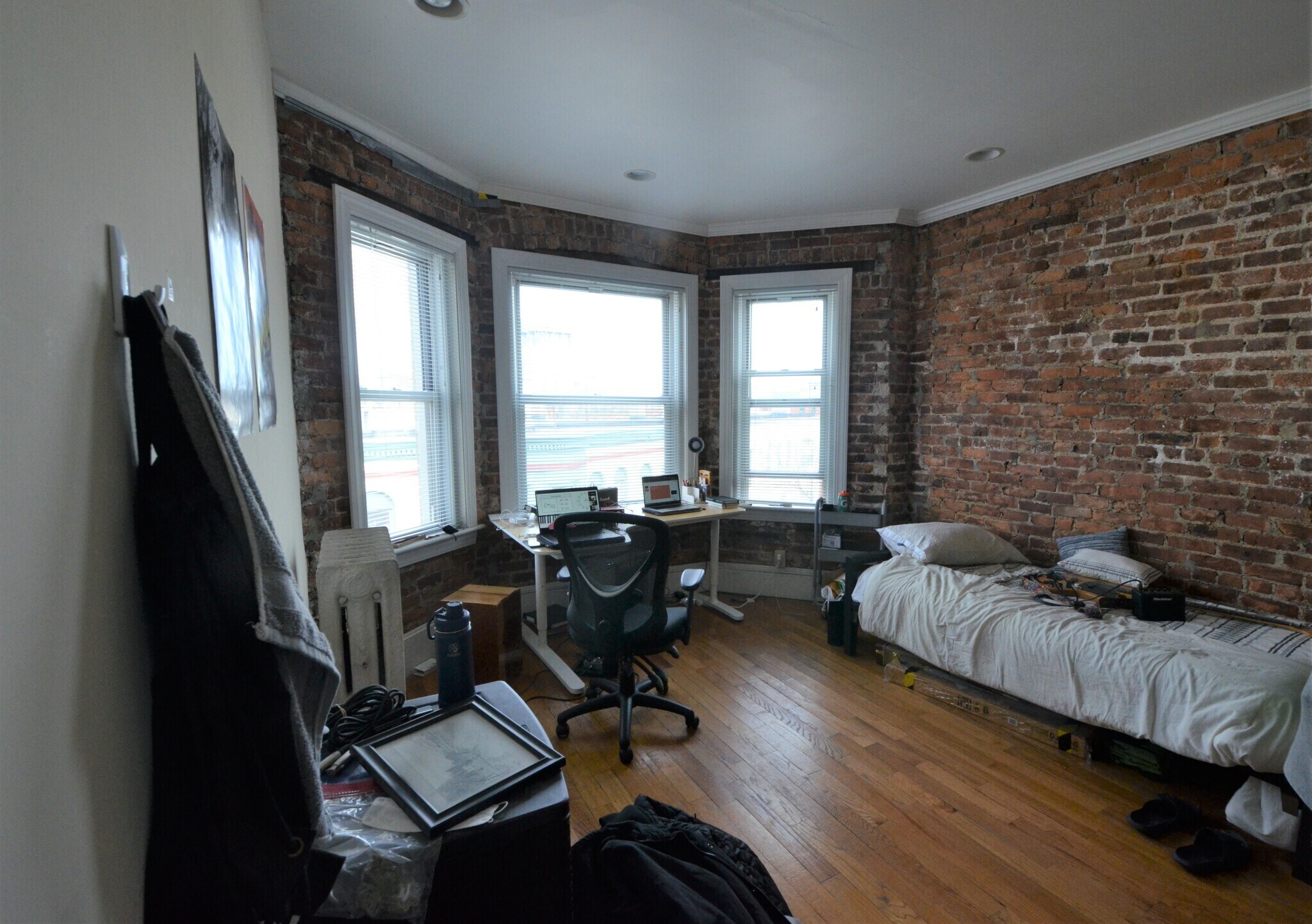 Building Photo - 45 Hemenway St