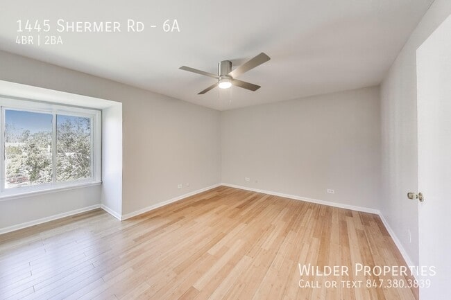 Building Photo - 1445 Shermer Rd