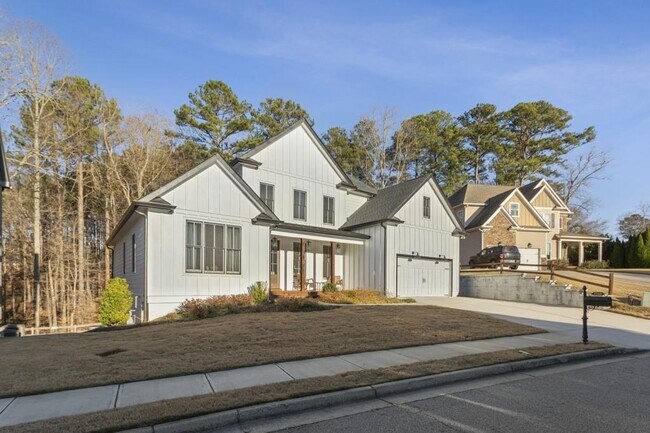 Building Photo - 3346 Kenyon Creek Dr NW