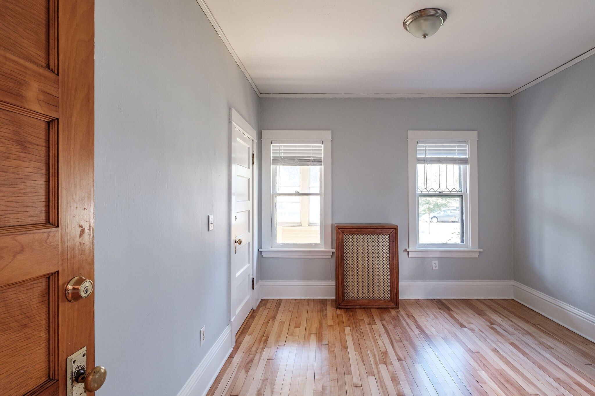 Bedroom 1 - 2016 Selby Ave