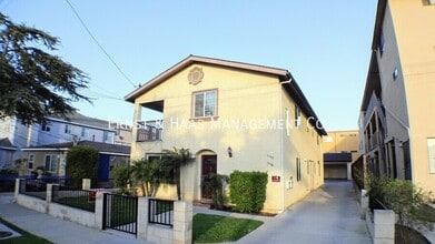 Building Photo - 1148 Termino Ave