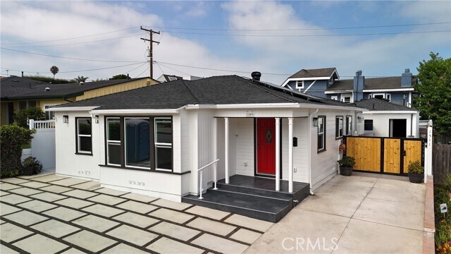 Building Photo - 1509 N Meadows Ave