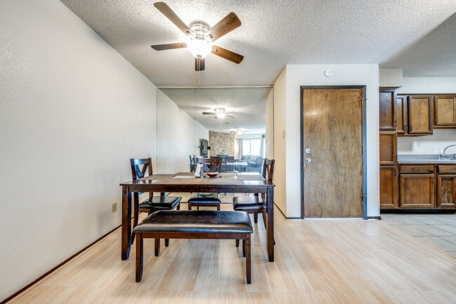 Building Photo - 4119 Medical DriveUnit 301C