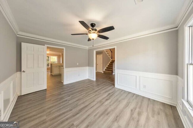 Building Photo - 4804 Thicket Path NW