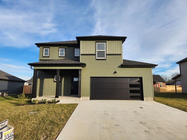 Building Photo - Welcome to Clarksville!