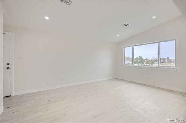 Living Room - 8661 McDougal St