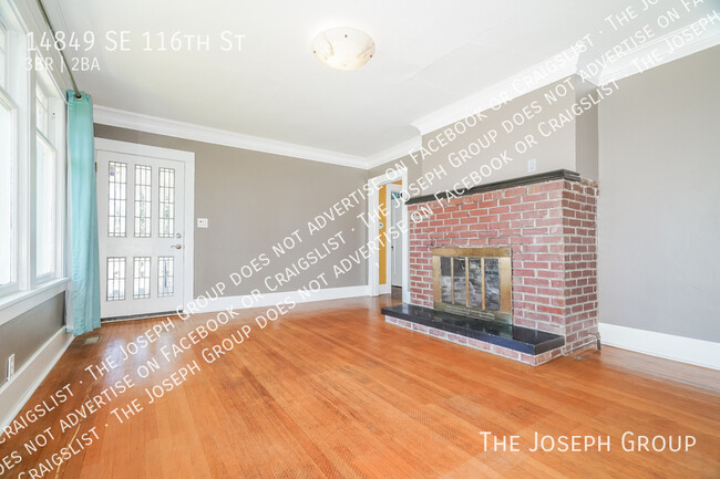 Building Photo - 14849 SE 116th St