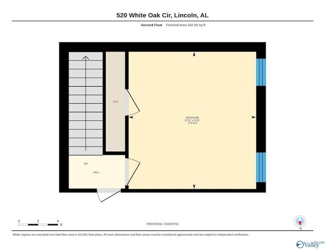 Building Photo - 520 White Oak Cir