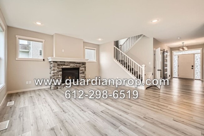 Building Photo - Executive Andover House Available Now, Ope...