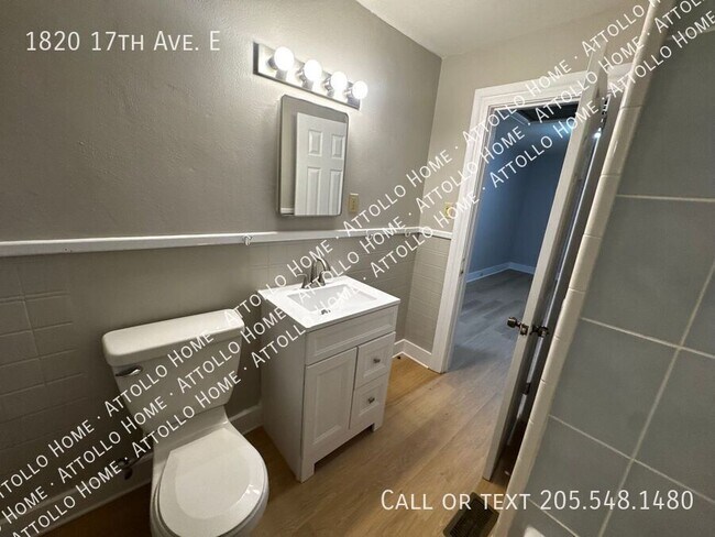 Building Photo - 1820 17th Ave E