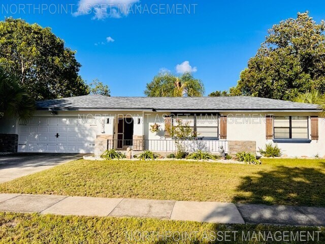 Primary Photo - Elegant 3-Bed, 2-Bath Home in Prime Orland...