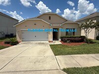 Building Photo - 4/2 Haines City Home