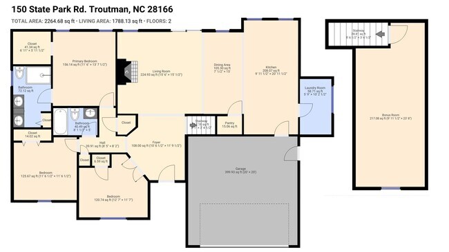 Building Photo - 150 State Park Rd