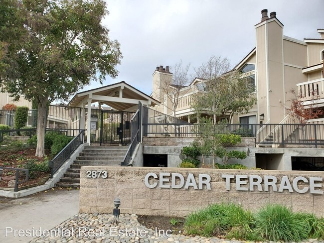 Primary Photo - 2 br, 2 bath House - 2857 S Bascom Ave #105