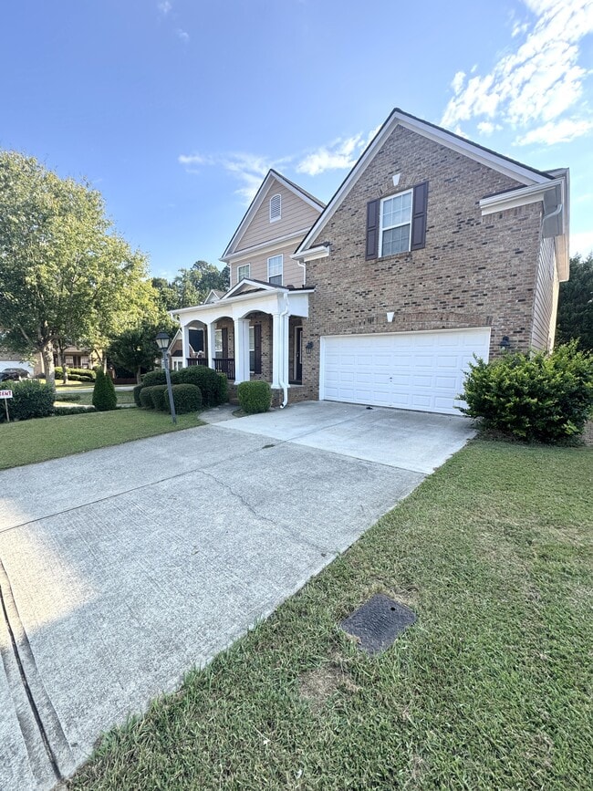 Building Photo - 6314 Mimosa Cir