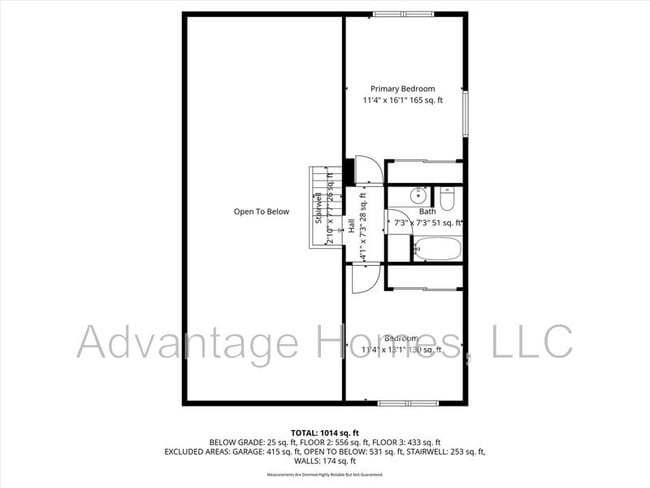 Building Photo - 805 N 70th St