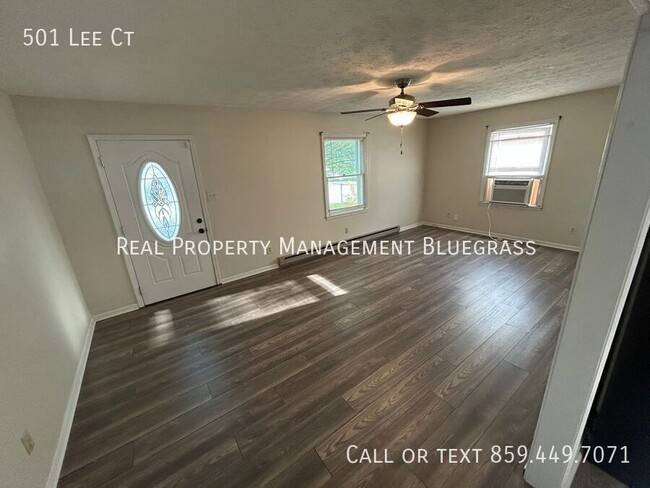 Building Photo - 501 Lee Ct