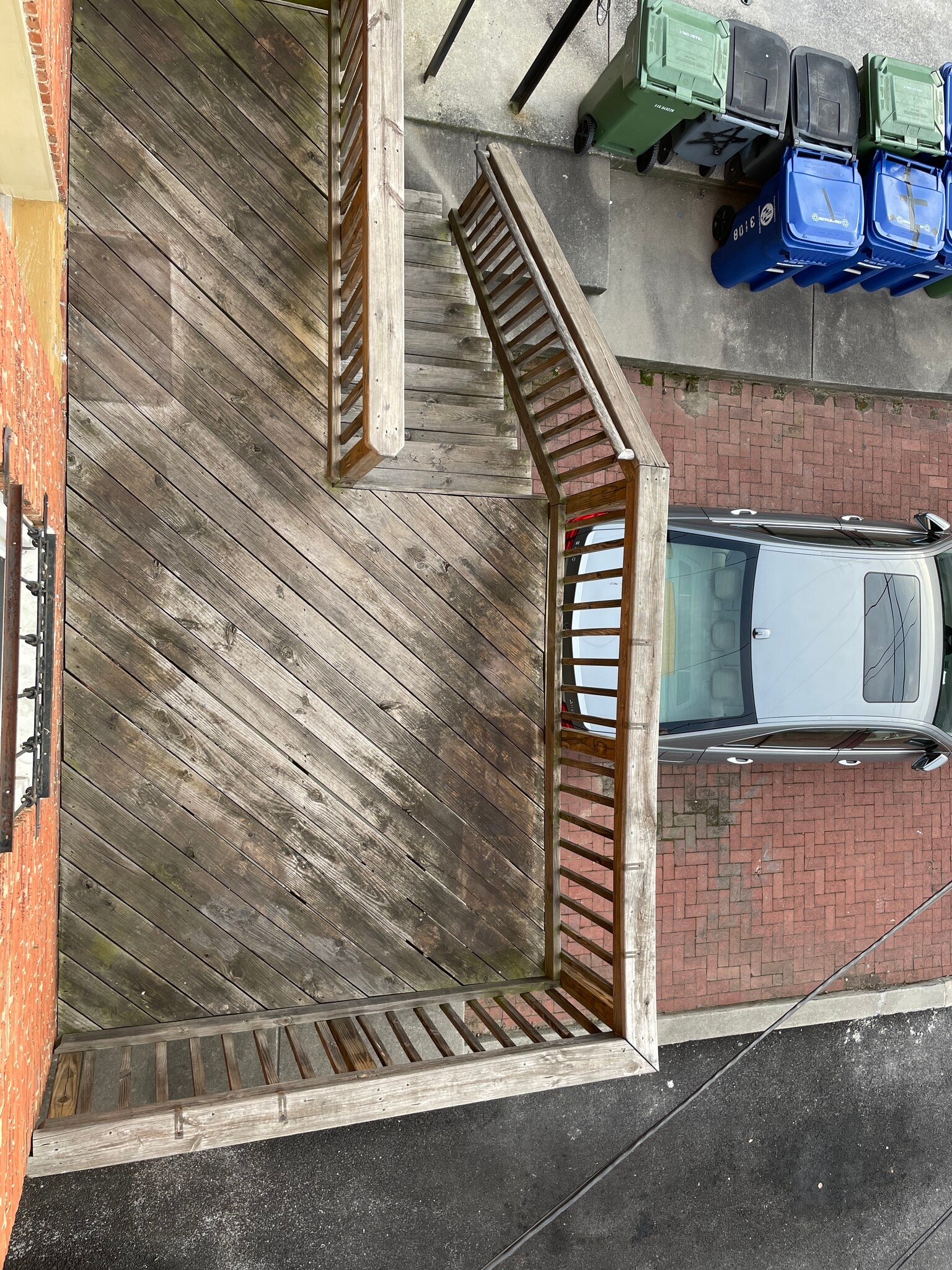 Building Photo - 3108 N Calvert St