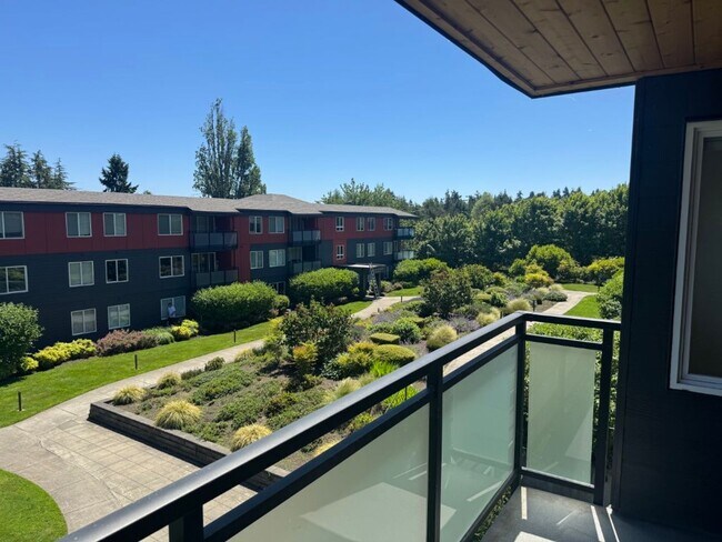 Building Photo - 2Bd/2Ba Seattle Condo