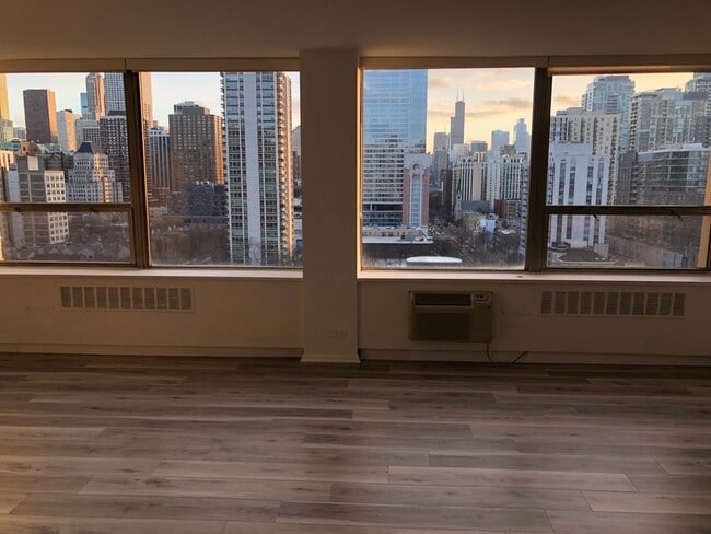 Building Photo - 1360 N Sandburg Terrace