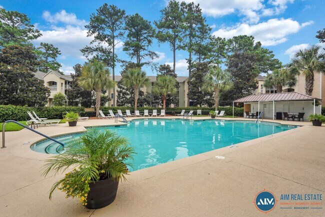 Building Photo - Stylish Condo On Hilton Head Island – Available Now!