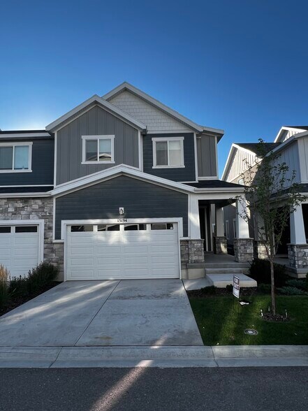 Building Photo - 15194 S Tack Way