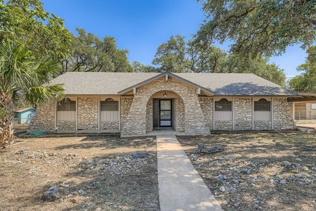 Primary Photo - Ranch Style Home For Lease on Huge Lot in ...