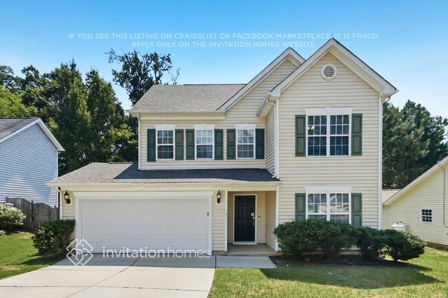 Building Photo - 1505 Dexter Ridge Dr