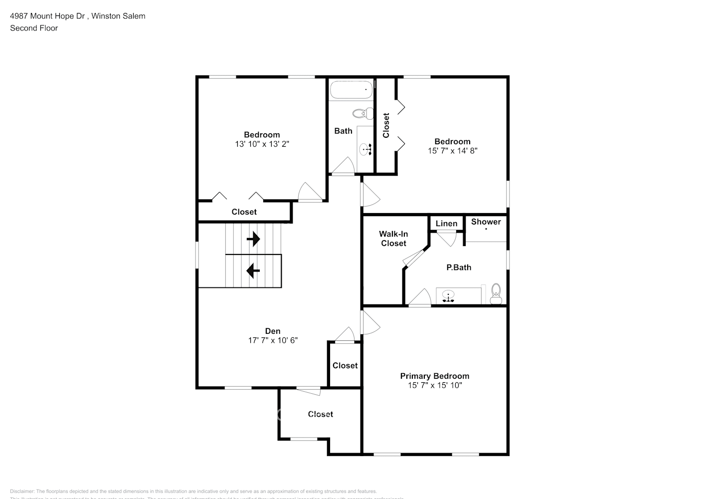 Building Photo - 4987 Mt Hope Dr