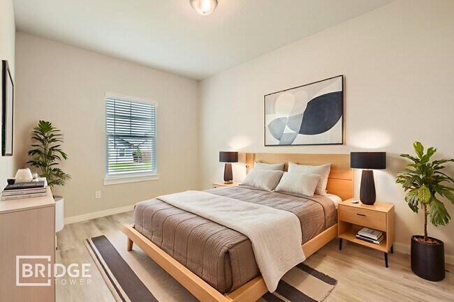 Building Photo - 4809 Bullfrog Way