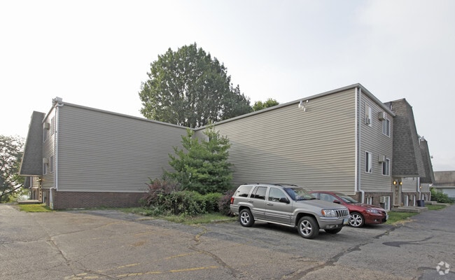 Primary Photo - Incline Ridge Apartments