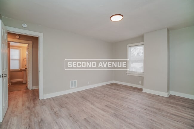Building Photo - 3507 McWhinney St