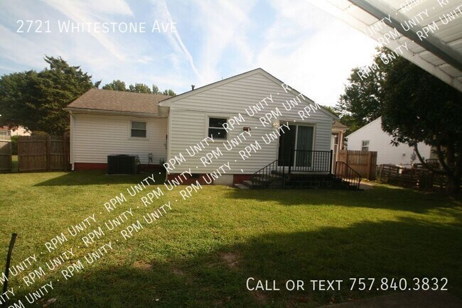 Building Photo - 2721 Whitestone Ave