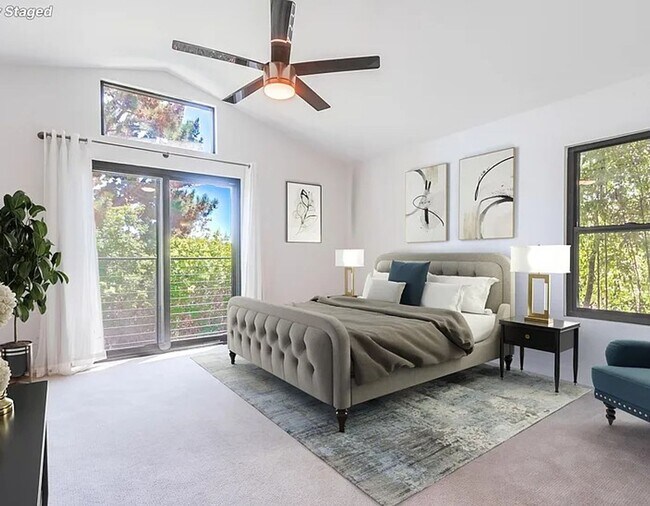 Building Photo - Fully Remodeled Carmel Valley Home + Priva...